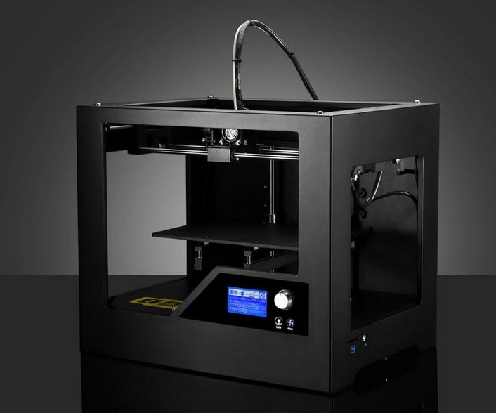 【科普】3D打印技術(shù)是什么？全民了解3D打印